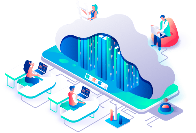 Multicloud: 5 motivos para implementar uma estratégia multicloud